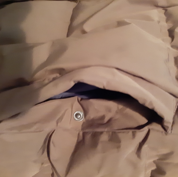 Zara boys Down Coat - Picture 5 of 6